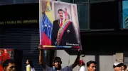 US Targets Venezuela's Oil: Trump's 'Capture' Order Against Maduro