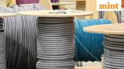 US Tariffs Squeeze Indian Cable Makers Amid AI Data Center Boom
