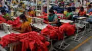 US Tariffs Threaten Indian Textile Jobs and Market Share: Exporters Warn of Irreversible Damage
