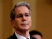 US Treasury Secretary Scott Bessent Reiterates Claim Europe Funding War Against Itself