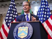 US Treasury Targets Iran with New Sanctions Over Human Rights Abuses