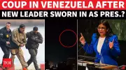 US-Venezuela Crisis Deepens: Maduro's Court Appearance, Trump's Threats, and Global Reactions