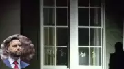US VP JD Vance's Cincinnati Home Attacked: Windows Smashed, Suspect Held