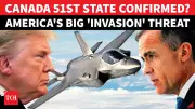 US Warns Canada Over F-35 Deal, Threatens NORAD Changes Amid Cost Review