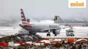 US Winter Storm Flight Chaos: Cancellations, Refunds & Passenger Rights Explained