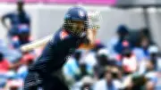 USA Captain Monank Patel Recalls Playing With Bumrah, Journey From Gujarat to American Dream