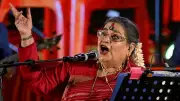 Usha Uthup: How Chennai Shaped India's First Crossover Pop Icon