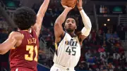 Utah Jazz Face Uphill Battle Against Cleveland Cavaliers on January 12, 2026