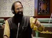 Uttam Kumar Reddy Slams BRS for 'Historical Blunders' on Krishna Water, Vows to Complete Palamuru Project