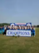 Uttar Pradesh Clinches 7th U-14 Raj Singh Dungarpur Trophy in Central Zone
