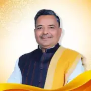 Uttar Pradesh Diwas Highlights State's Cultural Renaissance and Progress Under Yogi Adityanath