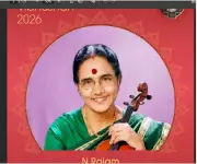 Uttar Pradesh Shines with 11 Padma Awards 2026, Third Highest in Nation