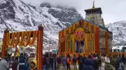 Uttarakhand Bans Mobile Phones, Cameras Inside Char Dham Temples