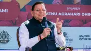 Uttarakhand CM Dhami Hails UCC as Historic Golden Chapter for State