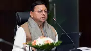 Uttarakhand CM Dhami Open to CBI Probe in 2022 Rishikesh Murder Case