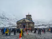Uttarakhand Considers Banning Non-Hindus from Badrinath, Kedarnath Temples