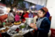 Uttarakhand Food Festival in Lucknow Draws Crowds with Traditional Hill Delicacies