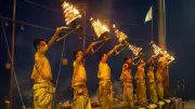 Uttarakhand HC Upholds Ganga Aarti as Cultural Heritage, Allows Ritual to Continue