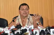 Uttarakhand UCC: No Halala or Iddat Cases Reported in First Year, Says CM Dhami