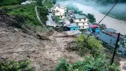 Uttarakhand's 2025 Disasters Cause Over Rs 15,000 Crore Economic Losses
