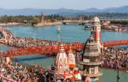 Uttarakhand's Har Ki Pauri Sees Boards Barring Non-Hindus, Sparks Debate