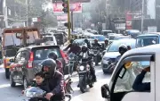 Uttarakhand's Urban Traffic Crisis: From Seasonal Snarls to Year-Round Gridlock