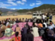 Uttarkashi's Rawain Valley Renews Demand for Separate District Status