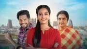 Vaagai Soodava TV Serial Launch: Irfan-Pavithra Lead New Tamil Family Drama