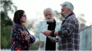 Vadh 2: Neena Gupta, Sanjay Mishra Star in Hindi Crime Thriller Releasing in 2026