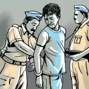 Vadodara Crime Branch Busts Two-Wheeler Theft Ring Targeting Industrial Area Commuters