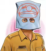 Vadodara Fraudster Impersonated Police Officer for Years, Cheated Multiple Victims