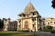 Vadodara's Kirti Mandir to Transform into Cultural Hub with Vishwamitri Ghats Revival