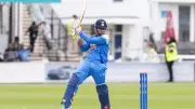 Vaibhav Sooryavanshi, 14, Smashes 68 off 24 Balls as India U-19 Chase Down 246