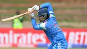Vaibhav Sooryavanshi's Record-Breaking Fifty Powers India in U19 World Cup Clash