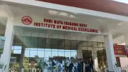 Vaishno Devi Medical College Row: State Board Refuses Student Adjustment Mandate