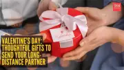 Valentine's Day 2026: 5 Heartfelt Gifts for Your Long-Distance Partner
