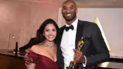 Vanessa Bryant Shares Kobe's 2008 Dunk Clip, Honors Mamba Legacy in 2025