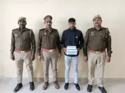 Varanasi Police Arrest Man for Murdering Friend Over Alleged Cow Meat Deception