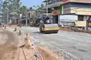 Vazhayila-Nedumangad 4-Lane Project Delayed as KRFB Terminates Contractor