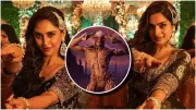 Vecna Dances to Bollywood Hit 'Shararat' in Viral AI Meme After Stranger Things Finale