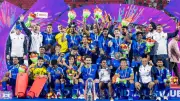 Vedanta Kalinga Lancers Clinch Men's Hockey India League Title with 3-2 Victory Over Ranchi Royals