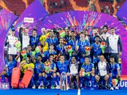 Vedanta Kalinga Lancers Coach Jay Stacy Credits 'Habits Built Over Weeks' for Hockey India League Title