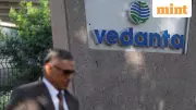Vedanta Share Price Hits Record High Amid Hindustan Zinc Stake Sale