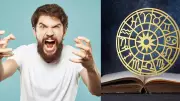 Vedic Astrology Reveals Zodiac Signs Prone to Anger and Remedies