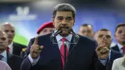 Venezuela-US Feud: Oil, Drugs, and the Risk of War - Who Backs Maduro?