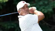 Venezuelan Golfer Jhonattan Vegas Reacts to Maduro Capture Claim