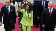 Venezuela's Delcy Rodríguez Reveals US Ultimatum After Maduro Capture in Leaked Recording