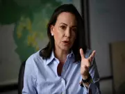 Venezuela's Machado Vows Return, Rejects Interim President After Maduro Ouster