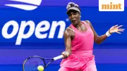 Venus Williams, 45, Makes History as Oldest Woman at Australian Open 2026