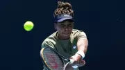 Venus Williams Makes History as Oldest Australian Open Player at 45